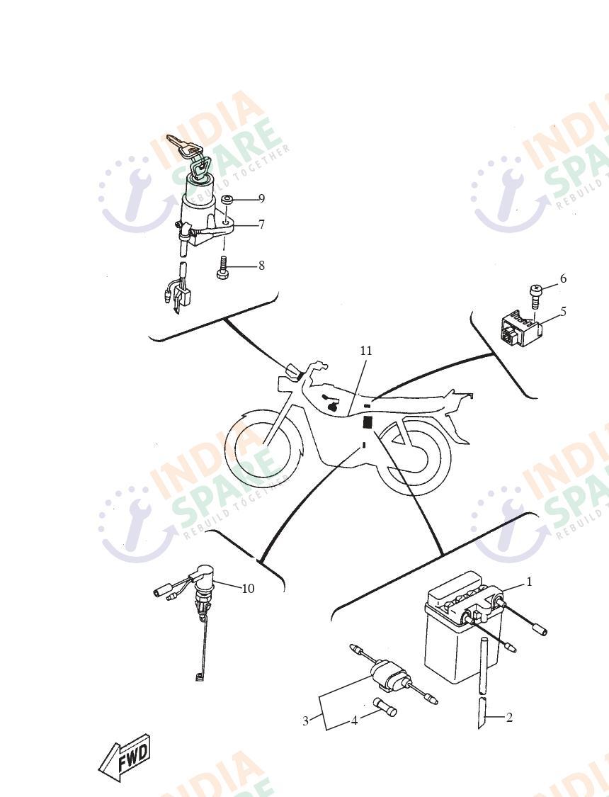 ELECTRICAL 1